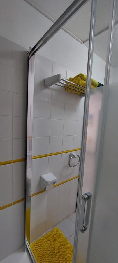 Puerta Del Sol Apartment Caleta De Fuste Exterior photo