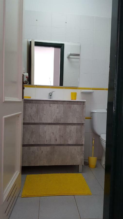 Puerta Del Sol Apartment Caleta De Fuste Exterior photo