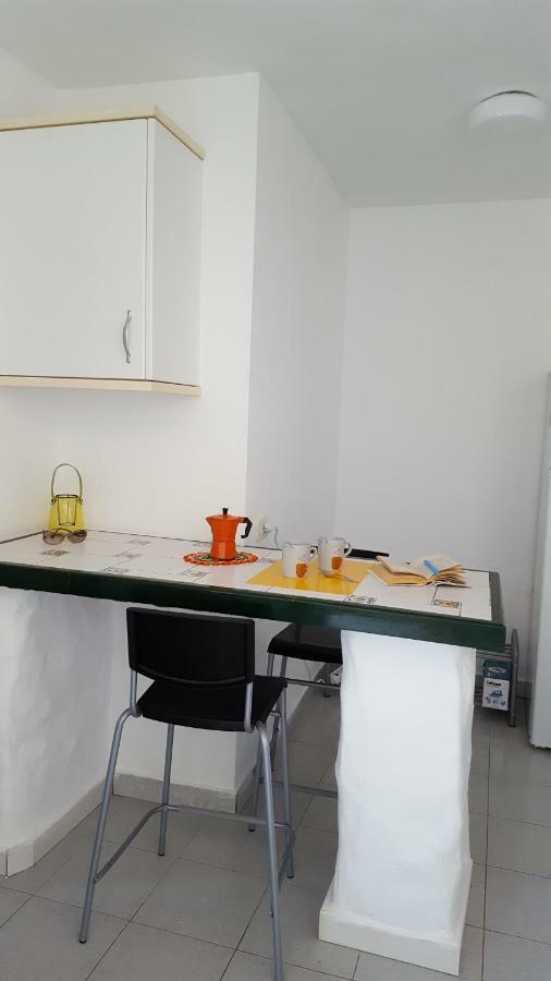 Puerta Del Sol Apartment Caleta De Fuste Exterior photo