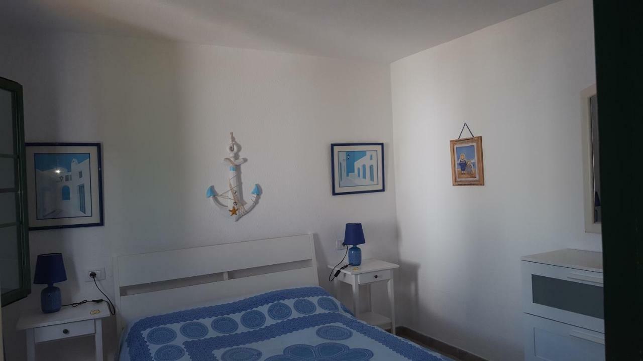 Puerta Del Sol Apartment Caleta De Fuste Exterior photo